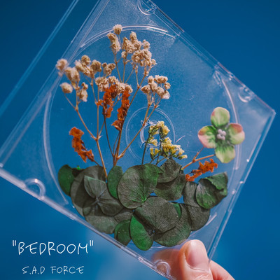 Bedroom Front Cover