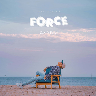 Force Front Cover