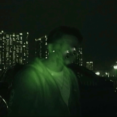 COLD CACHEのジャケット写真