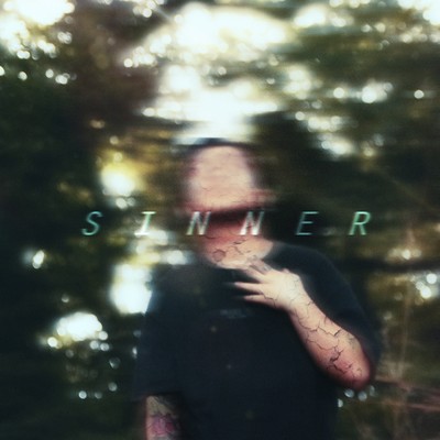 Sinner Front Cover