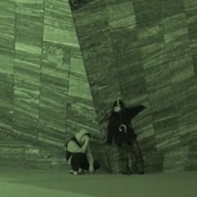 prescription Front Cover