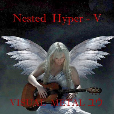 Nested hyper V Front Cover