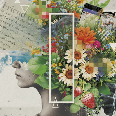 Iのジャケット写真