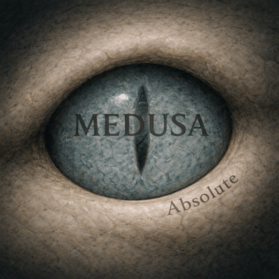 MEDUSA Front Cover