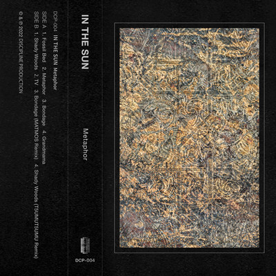 Metaphor Front Cover