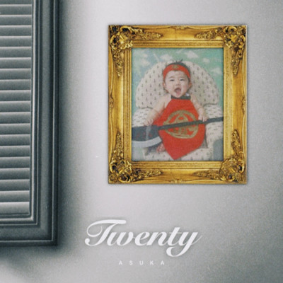 Twenty Front Cover