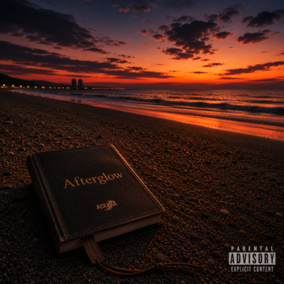 Afterglow Front Cover