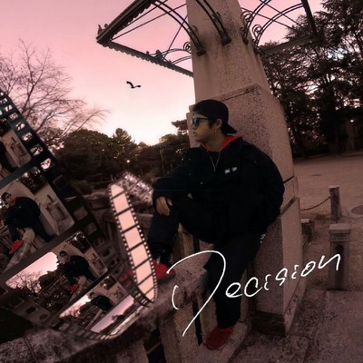 Decision Front Cover