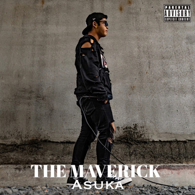 THE MAVERICK Front Cover