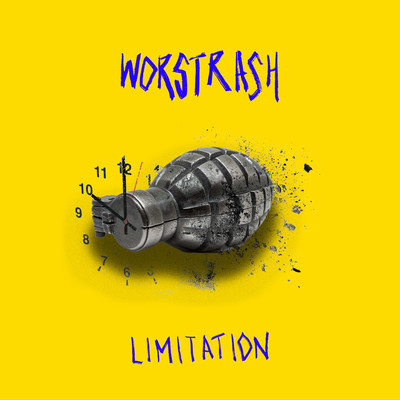 Limitation Front Cover
