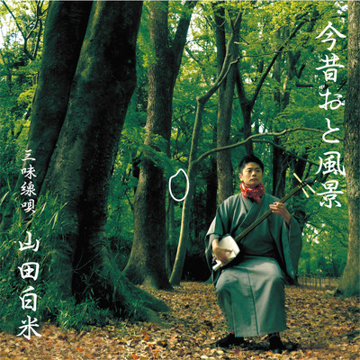 The sounds I used to be Front Cover