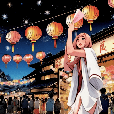 sakenatu Front Cover