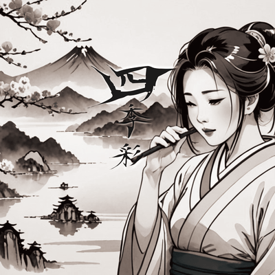 四季彩のジャケット写真