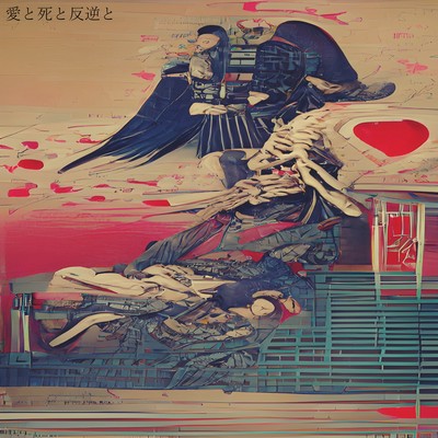 Love, Death, and Treason Front Cover