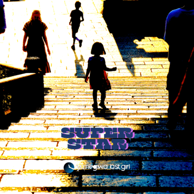 superstar Front Cover