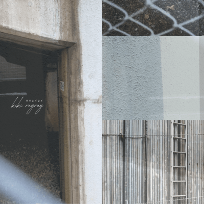 Blue note Front Cover