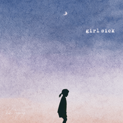 girl sick Front Cover
