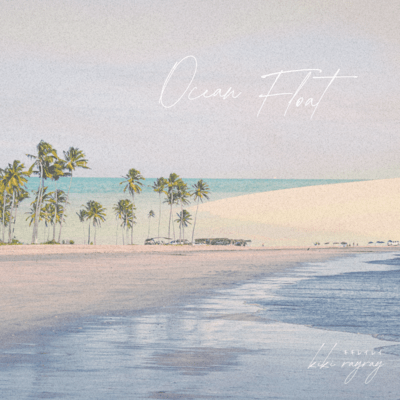 Ocean Float Front Cover