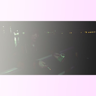 The Candace 1のジャケット写真