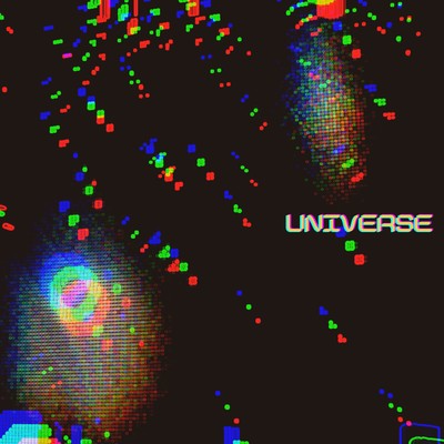 universeのジャケット写真