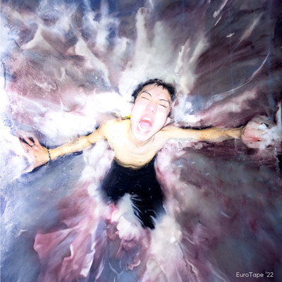 EuroTape '22のジャケット写真