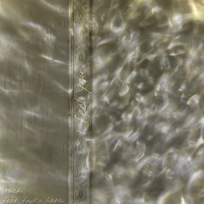 i feel you Front Cover