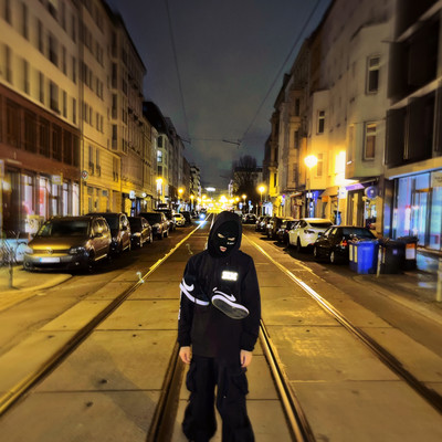 still kickin' Front Cover