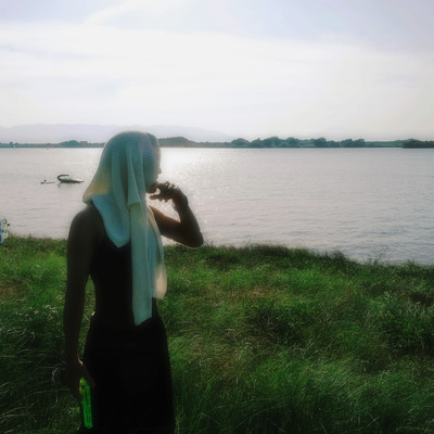 my message ’23のジャケット写真