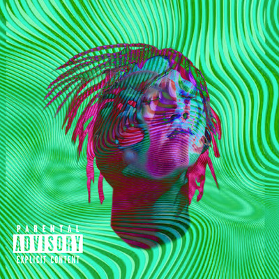 HighStandardのジャケット写真