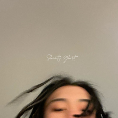 Shawty Ghost Front Cover