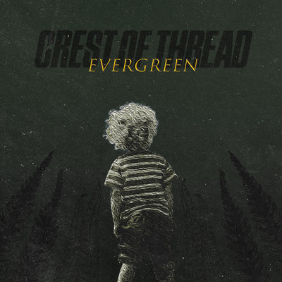 EVERGREENのジャケット写真