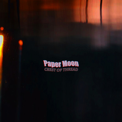 Paper Moon Front Cover