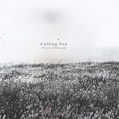 Calling You Front Cover