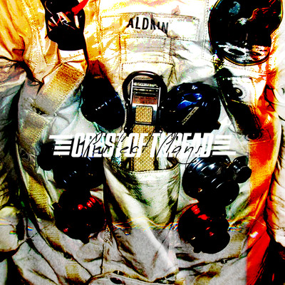 Perfect Plansのジャケット写真