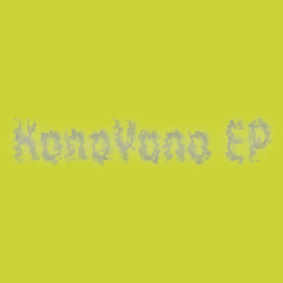 KonoYonoのジャケット写真