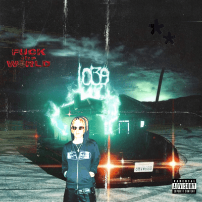 RONDOのジャケット写真