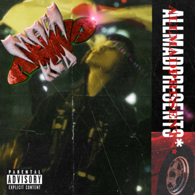 AKIRAのジャケット写真