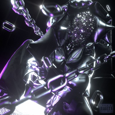 OPEN ME (feat. MUKADE) Front Cover