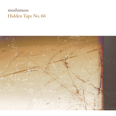 Hidden Tape No.66 Front Cover