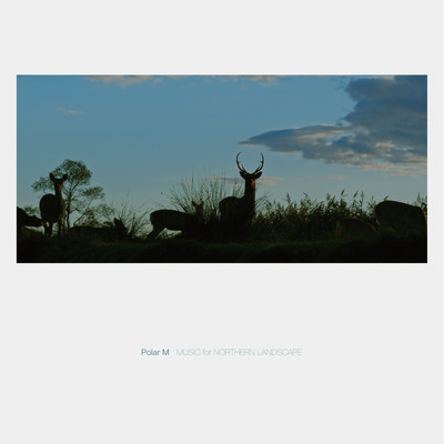 Music For Northern Landscape Front Cover