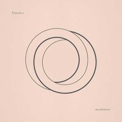 Timeless Front Cover