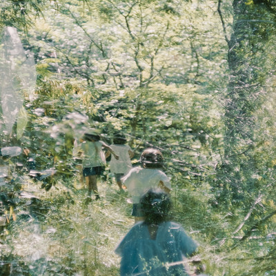 Stones of Paradise Front Cover