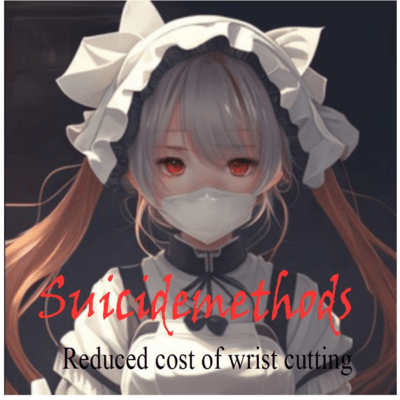 Reduced cost of wrist cutting Front Cover