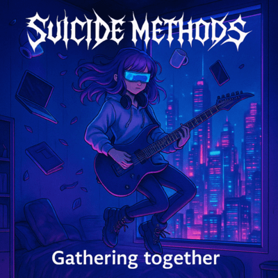 Gathering together Front Cover