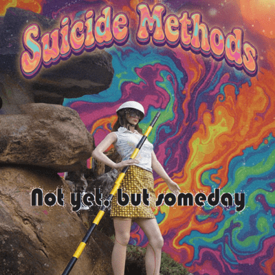 Not yet, but someday Front Cover