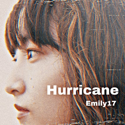 Hurricane Front Cover