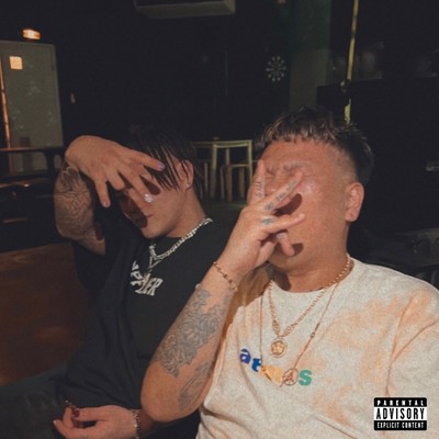 Make some noise Front Cover