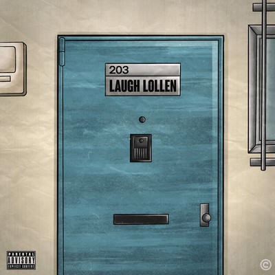 203 Front Cover
