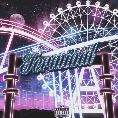 Terminalのジャケット写真