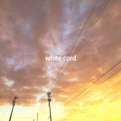white cord (2025 Remaster)のジャケット写真